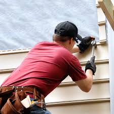 Best Wood Siding Installation  in Ada, MN